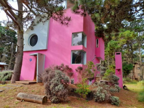 Cabaña Descansos del Este